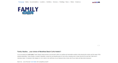 Desktop Screenshot of family-studios.com
